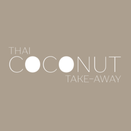 Thai Coconut logo.